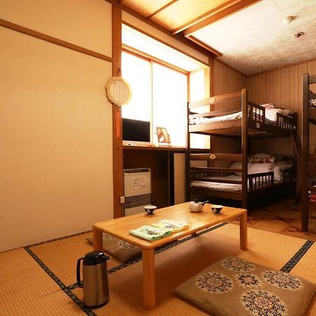 Lodge Yukiyama Нагано Екстериор снимка