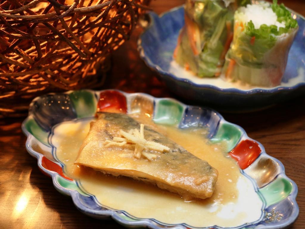 Lodge Yukiyama Нагано Екстериор снимка