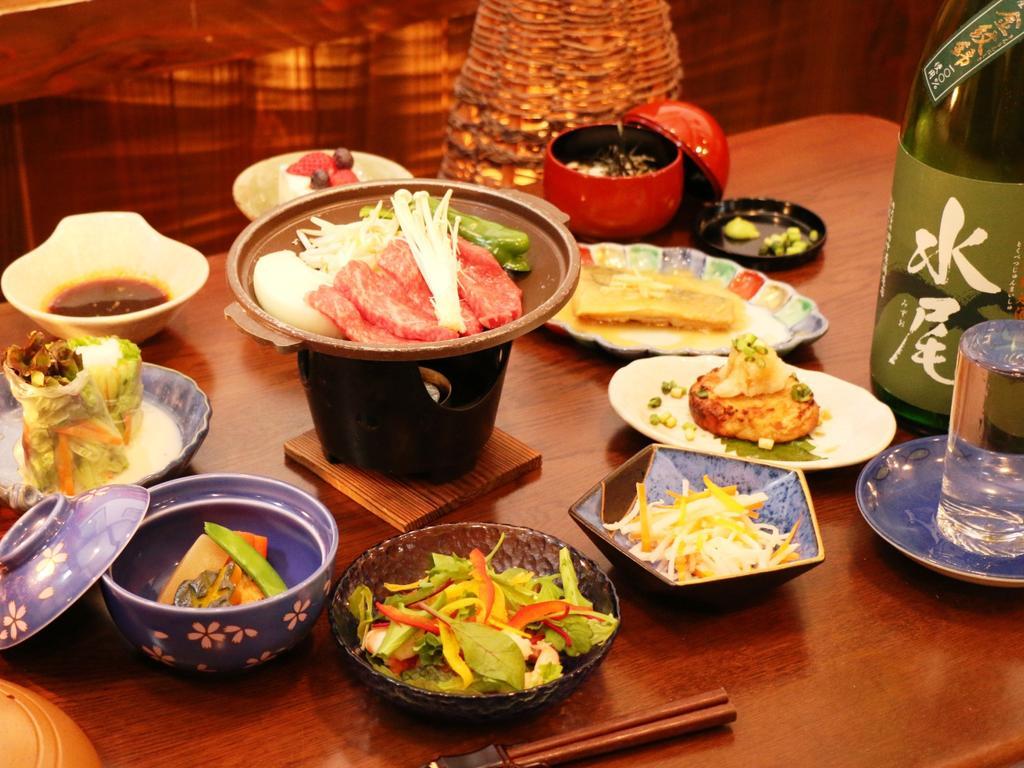 Lodge Yukiyama Нагано Екстериор снимка