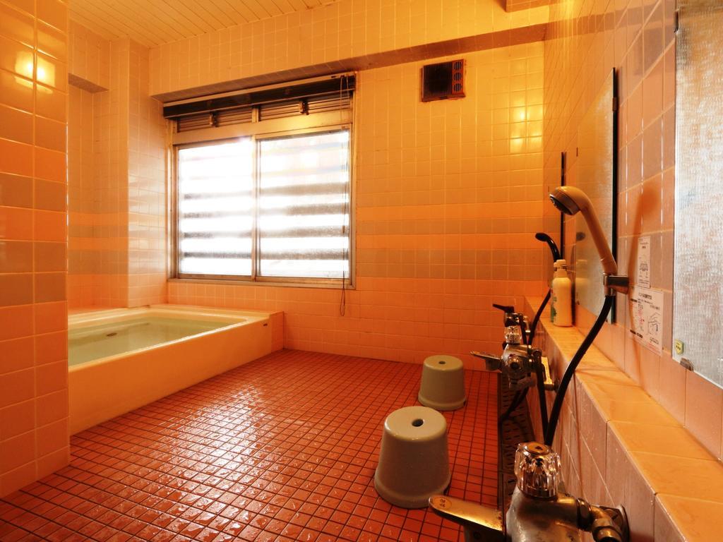 Lodge Yukiyama Нагано Екстериор снимка